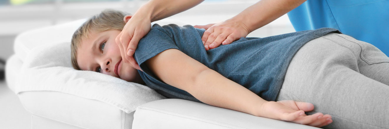 Children Chiropractic Care at Absolute Health Clinic