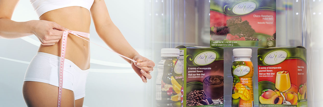 Health and Beauty, Medical Weight Loss