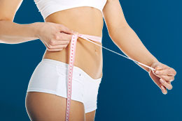 Zerona Body Contouring, slim down and tone up without invasive plastic surgery